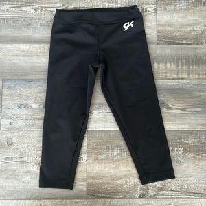 GK Competition Capris